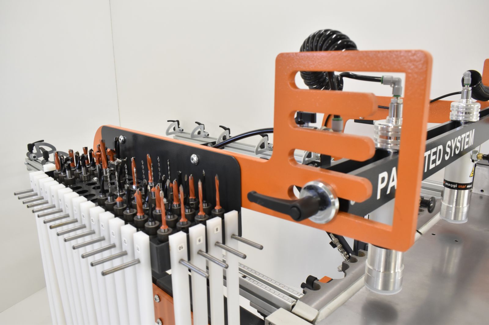 Immagine principale maggi