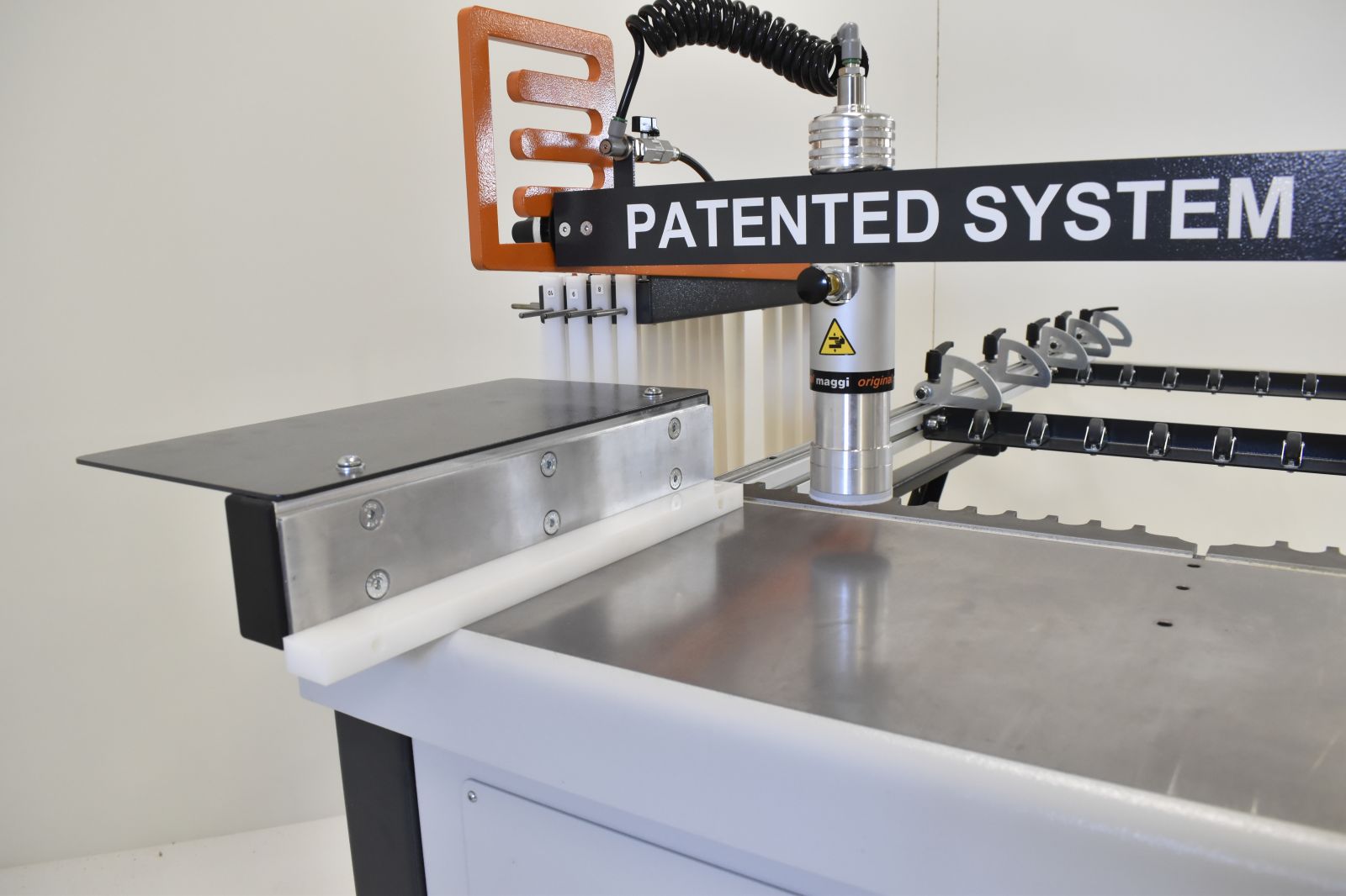 Immagine principale maggi