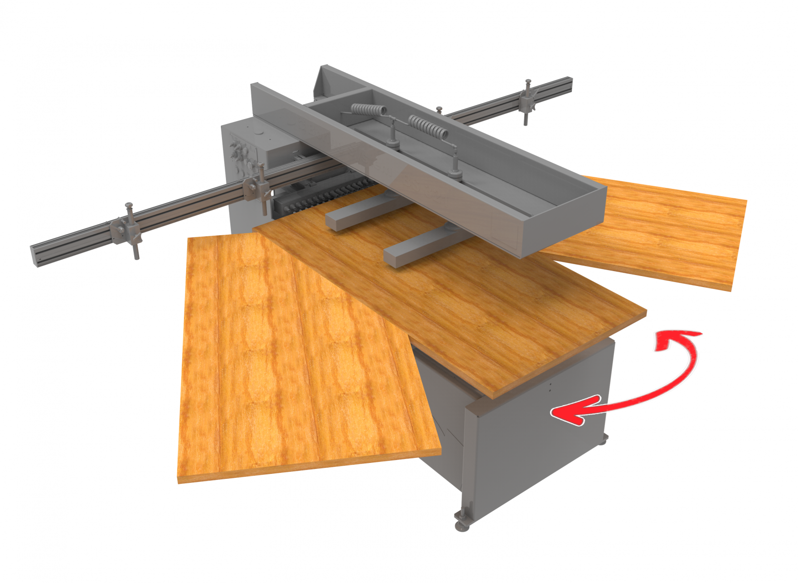 Immagine principale maggi