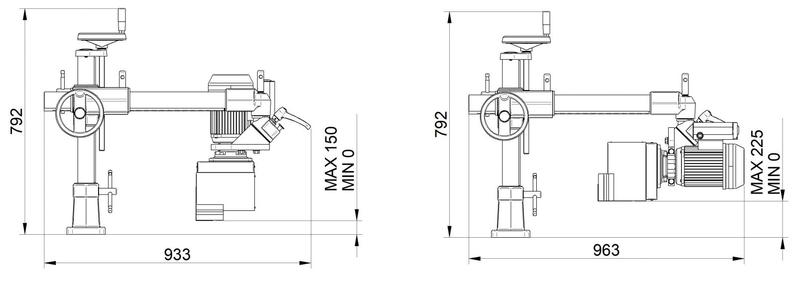 Scheda tecnica prodotto