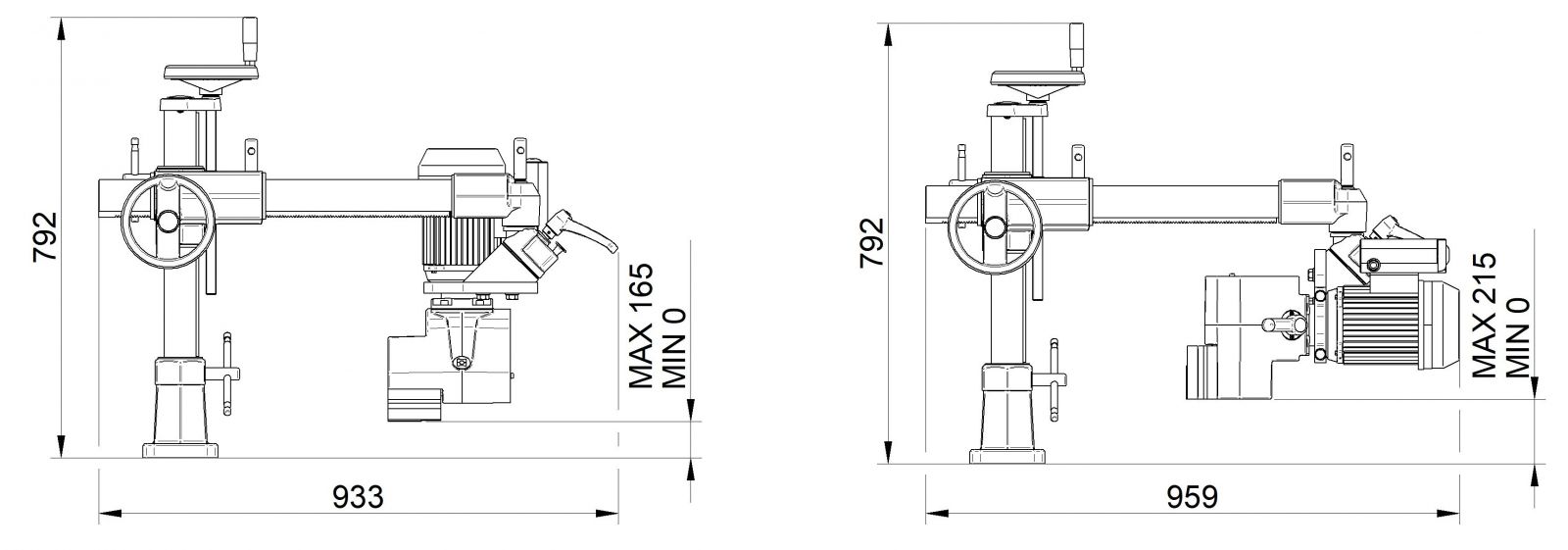 Scheda tecnica prodotto