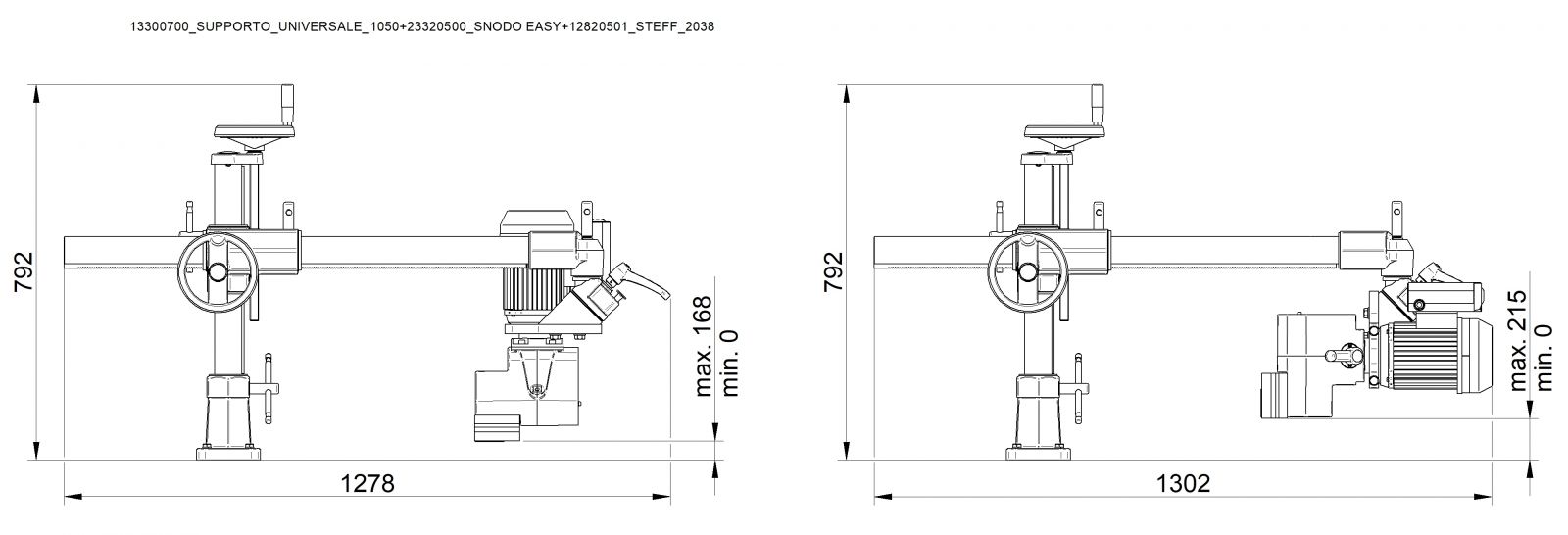 Scheda tecnica prodotto