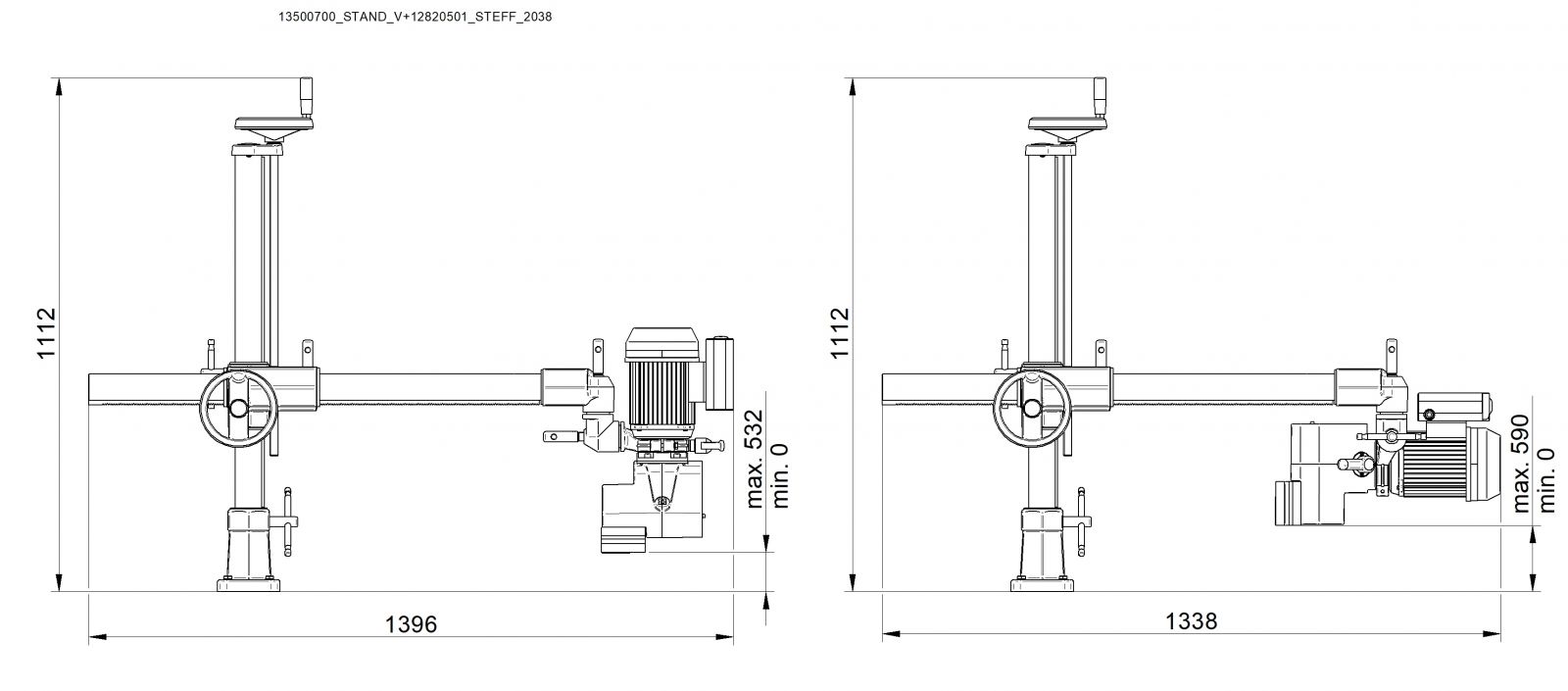 Scheda tecnica prodotto