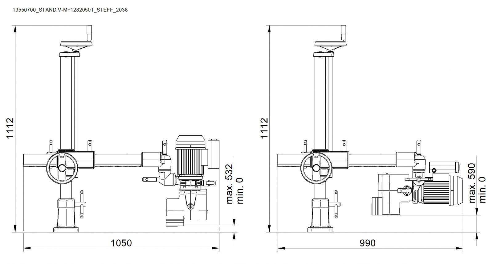 Scheda tecnica prodotto