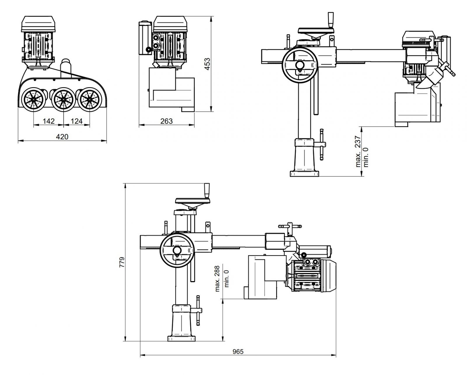 Scheda tecnica prodotto