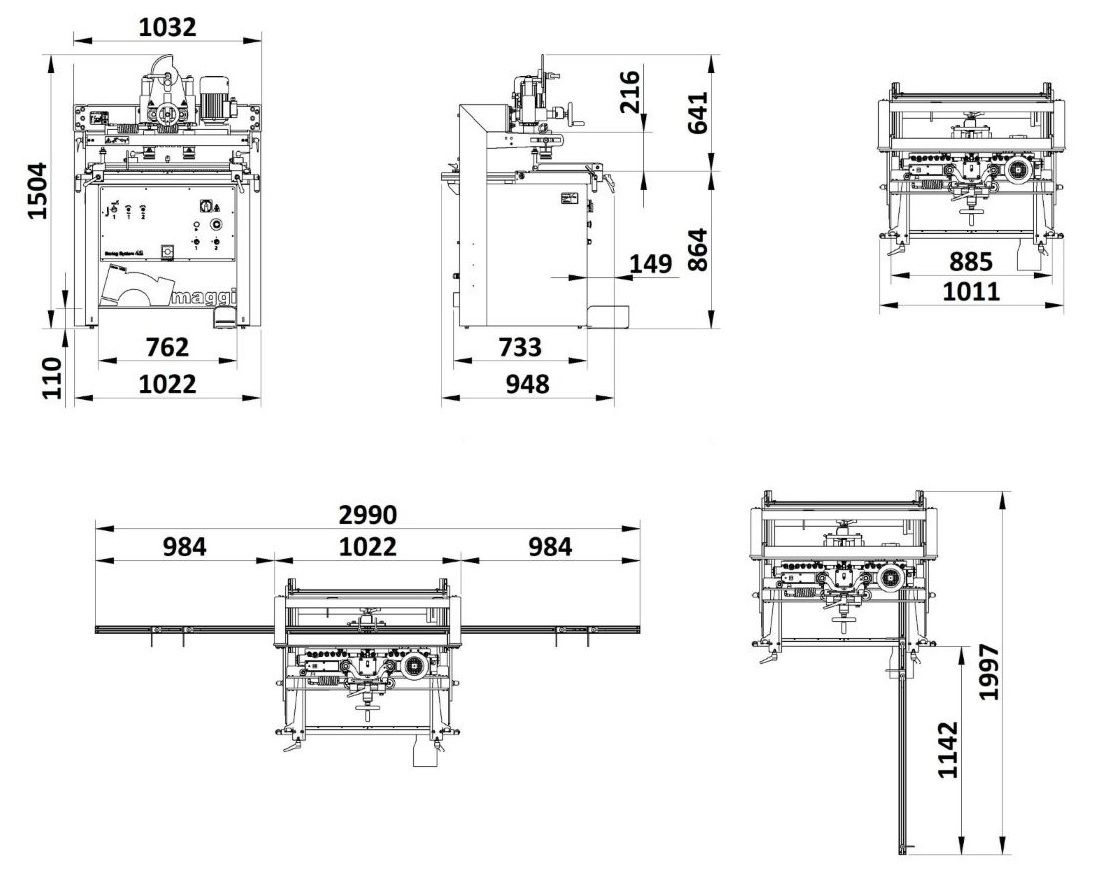 Scheda tecnica prodotto
