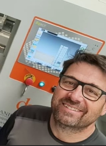 FUSTES XAVIER MARIN - Spagna